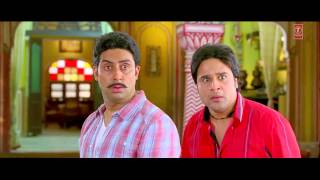 Bol Bachchan Official Theatrical Trailer