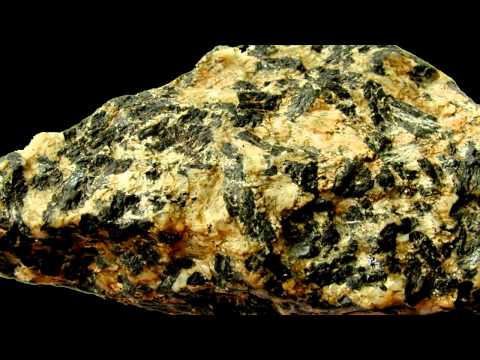 Mineralogia #1 - Introdução