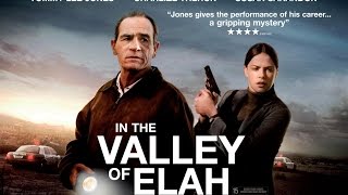 In the Valley of Elah Trailer HD