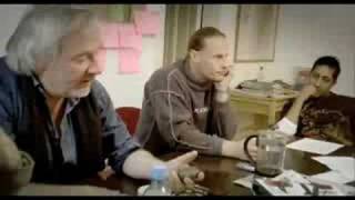 Prøvetid - Kinotrailer