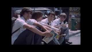 The Dangerous lives of Altar Boys HD Trailer (español)