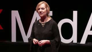 How flowers became a powerful tool for diplomacy | Laura Dowling | TEDxMidAtlanticHow flowers became a powerful tool for diplomacy | Laura Dowling | TEDxMidAtlantic
