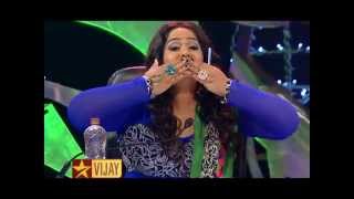 Jodi No 1 Season 7 Promo Retro Round 19-04-2014 | Vijaytv Jodi No 1 Season 7 Promo Retro Round April 19, 2014 | today Jodi No 1 Season 7 Promo Retro Round tamil tv Show Online April 19, 2014 | Watch Vijaytv Show online