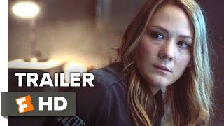 The Abandoned Official Trailer 1 (2016) - Louisa Krause, Jason Patric Horror Movie HD