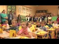 Petřkovice: Zahájení školního roku