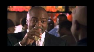 My Girlfriend's Back Trailer