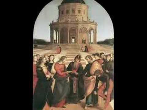 Italian Art footage Part I (from Giotto to Modigliani)