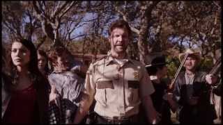 The Walking Deceased Official Trailer