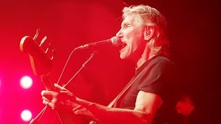 Roger Waters The Wall - Official Trailer