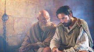'Paul, Apostle of Christ' Trailer