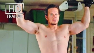 Daddy's Home | official trailer #2 US (2016) Mark Wahlberg Will Ferrell
