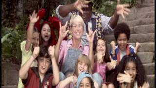 Xuxa em Sonho de Menina - Trailer Teaser