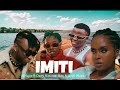 Afrique -IMiTI Ft.Dany Nanone & Ariel Wayz ( Official Music Video 2024)