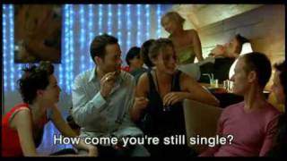 Modern Love (2008) - Trailer English Subs