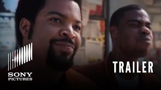 Watch the trailer for First Sunday in theaters 1.11.08