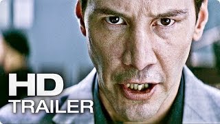 MAN OF TAI CHI Offizieller Trailer Deutsch German | 2014 Keanu Reeves [HD]