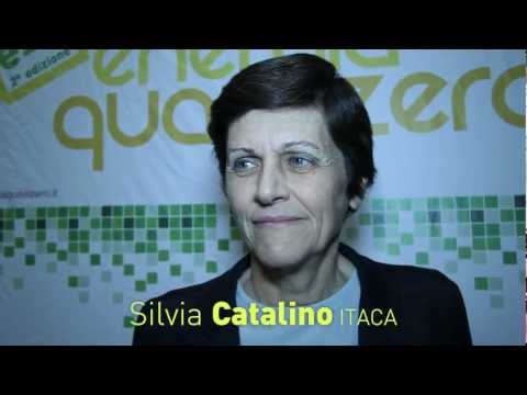 Silvia Catalino