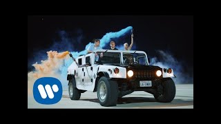 Ed Sheeran - Beautiful People (feat. Khalid) Official Video]