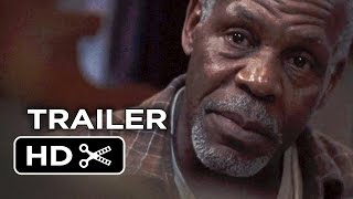 Supremacy Official Trailer (2015) - Danny Glover, Anson Mount Movie HD