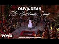Olivia Dean - The Christmas Song (Live At Westminster Abbey)