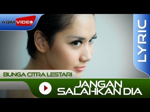 Video klip lagu Bunga Citra Lestari | Galeri Video Musik ...