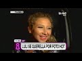 Photo Luli Se Querella Por Foto Hot