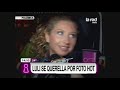 Picture Luli Se Querella Por Foto Hot