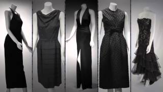 Little Black Dress Trailer