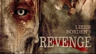 Unlce Leslie's LIZZIE BORDEN'S REVENGE Trailer Review