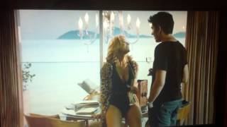 Os penetras vídeo oficial trailer