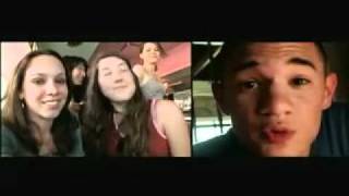 Megan está Desaparecida - Trailer