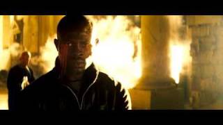 The Island (2005) - Trailer #2