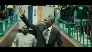 Invictus Movie Trailer 2009 HD [OFFICIAL]