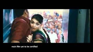 Velayudham 2011 official trailer HD
