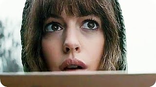 COLOSSAL Trailer (2016) Anne Hathaway Monster Movie