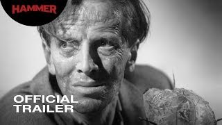 The Quatermass Xperiment / Original Theatrical Trailer (1955) The Quatermass Xperiment / Original Theatrical Trailer (1955)