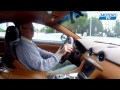 Essai auto Fisker Karma Essai auto Fisker Karma