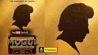 Mogul Official Trailer #1 | Mogul Teaser + Fast Look of Mogul | Akshay Kumar | Release on 2018
