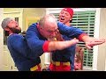 SHAYTARDS CHRISTMAS SPECIAL 2013!!!
