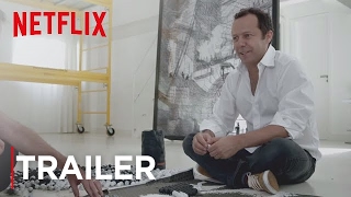 This Is Not A Ball - Trailer - Netflix