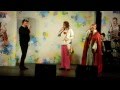 Skecz, kabaret = Neo-nówka - Wandzia i Trzej Królowie (Wyszków 2013)