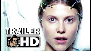 THELMA Official Trailer (2017) Sci-Fi Thriller Movie HD