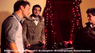 All I Want For Christmas Is You - Anthem Lights