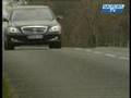 Essai auto MERCEDES S500 Essai auto MERCEDES S500