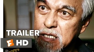 Apprentice Official Trailer 1 (2017) - Firdaus Rahman Movie