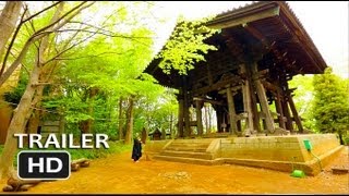 The Real Miyagi - Extended Trailer 2015 [HD]