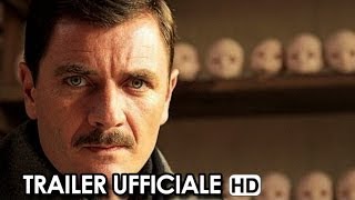 The German Doctor Trailer Ufficiale Italiano (2014) - Natalia Oreiro, Diego Peretti Movie HD