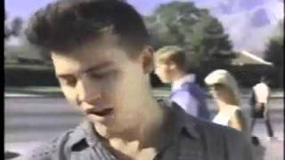 Slow Burn (johnny depp trailer)