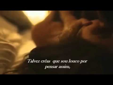 Quiereme En Portugues - Alejandro Fernandez