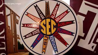 College Football Analyst Brent Beaird Discusses SEC Football and BasketballCollege Football Analyst Brent Beaird Discusses SEC Football and Basketball